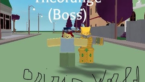 Osiris World Showcase (max chip)| Project jojo