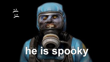 How it feels to play rust at 3am - Rust