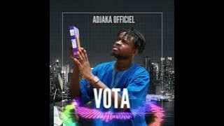 Adjaka officiel - vota prod By sebeleman
