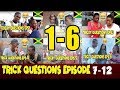 Trick Questions In Jamaica Episode 1- 6 THANKS FOR 100K!!!!!!!!!