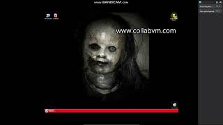 Windows Xp Horror Edition