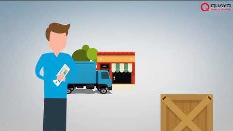 QUAYO MOBILITY SERVICES