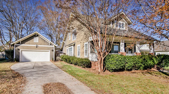 9 Brierfield Way Fountain Inn, SC Susan McMillen A...