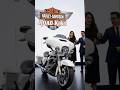 2026 Harley-Davidson Road King Review | Classic Touring Power Meets Modern Tech