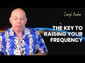Darryl Bashar 2025|The Truth About Destiny and Spiritual Awakening:The Key to Raising Your Frequency