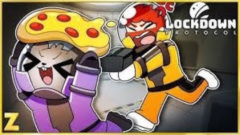 HOW TO FIND WEAPONS LOCKDOWN PROTOCOL