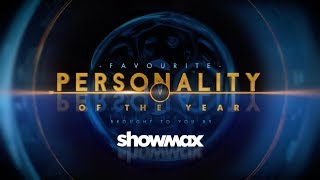 Favourite Personality of the Year Nominees – DStv Mzansi Viewers’ Choice Awards