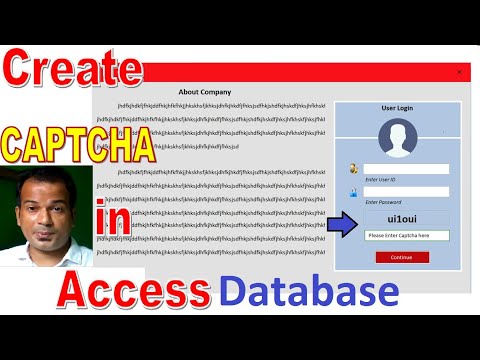 How to create