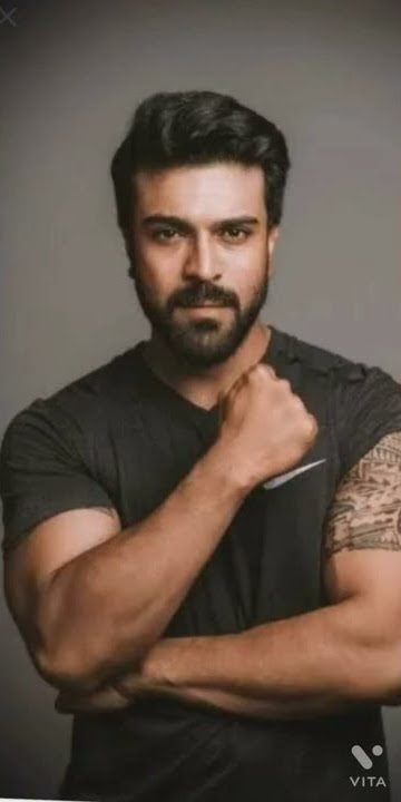 Brown Munde Ft.Ram Charan