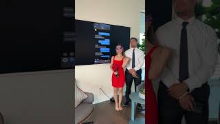 Cheater Gets Instant Karma