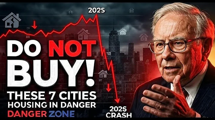 Warren Buffett’s Urgent Warning: NEVER Buy a Home in These 7 Cities in 2026