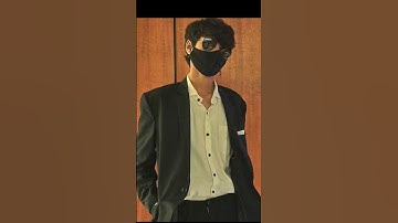 Senpai spider face reveal