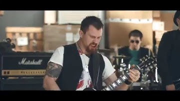 Jolly Roger - PENNYWISE [OFFICIAL VIDEO HD]