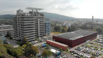 Die LIT Factory | JKU Linz