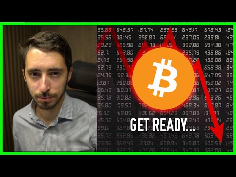 You're Being Lied To About Bitcoin | The Next Sell-Off Is Coming...