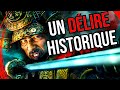 La srie shgun catastrophe historique 