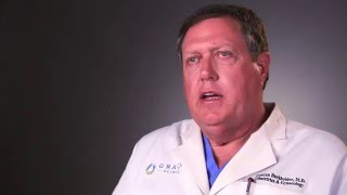 Dr. Duncan Burkholder Discusses Cord Blood Banking