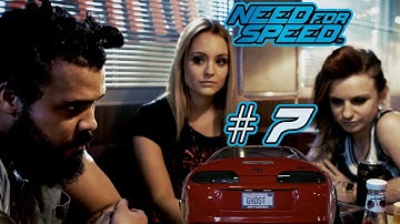 Need For Speed (2015) PART 7 - IMMERSIVE PC Gameplay 1440p 60FPS HDR