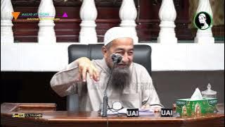 UAI 2025 :: Tazkirah dan Soal Jawab Agama :: Pesanan Selepas Wafatnya Baginda Nabi | 4K