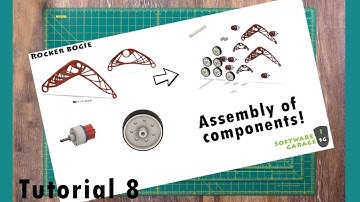 Generative Designing tutorial for beginners | Software Garage | Tutorial-8