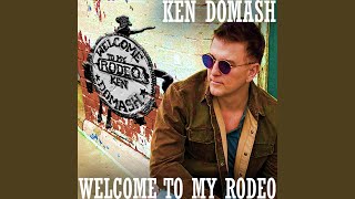 Welcome To My Rodeo