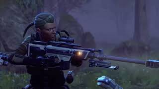 March Survived Barely | XCOM 2 War of the Chosen (Legend) (Ironman) @omegamaelstrom1001