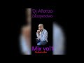 Dj Allonzo Zilizopendwa mix vol1