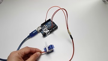 Feetech FS90R 360 Degree Continuous Rotation Micro RC Servo 6V 1.5KG