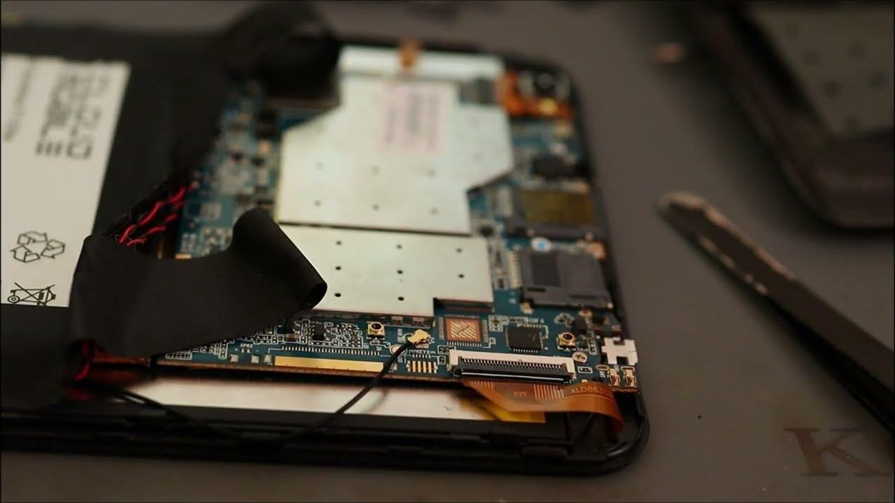 Burnt out charging port tablet fix Android tablet overheating fix