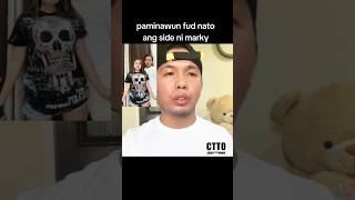 Marky Tucoff Issue Explained marky hannah markytucoff hannahluzon betrayal issue viralcouple