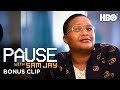 PAUSE with Sam Jay: Crisis Management and Cannibals (Bonus Clip) | HBO