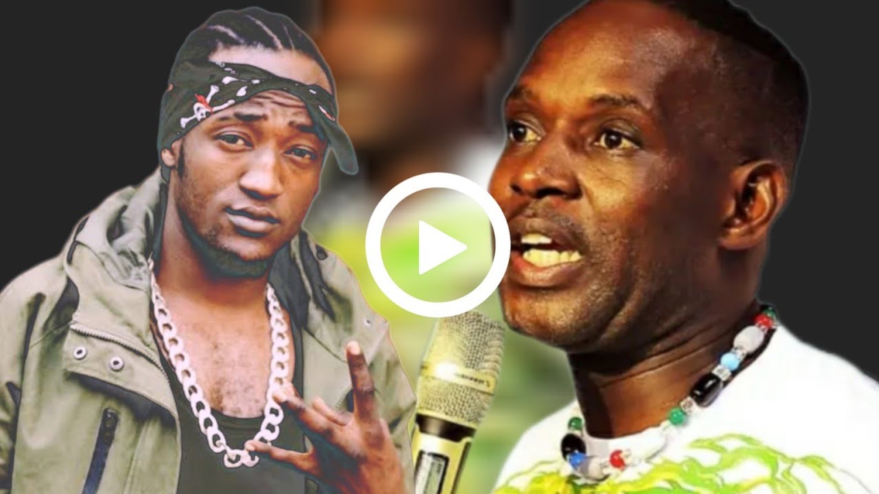 Mariachi kyakoze Fik Gaza. Endulu evuze nga abyogera.