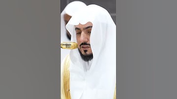 سورة الأنعام | الشيخ #الوليد_الشمسان