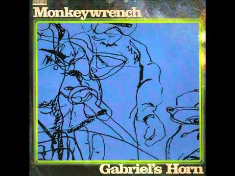 That's What You Get - Monkeywrench