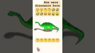 Dinosaurtrendingshorts 