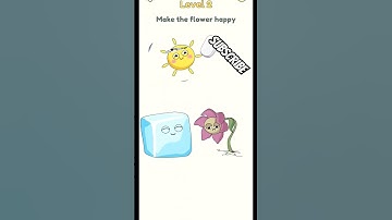 DOP 2 LEVEL 2 #shorts #dop2 #short #viral #shortvideo #gameplay #games