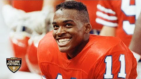 College football innovators paved the way for Jerr...