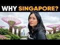 Our first impressions of singapore  is it really worlds safest country