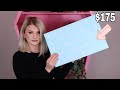 JEFFREE STAR COSMETICS SUPREME WINTER 2020 UNBOXING | Vanessa Lopez