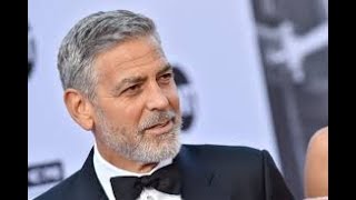 REAL Astrology of Celebrities George Clooney Purva Ashadha Moon