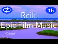 Musique douce et calme pour reiki clochette 3 min  ray of voices keozenia reikimusic