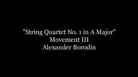 Borodin