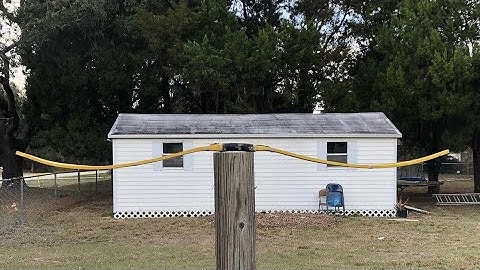 Osage orange bow build(58” Cape buffalo model) part 1