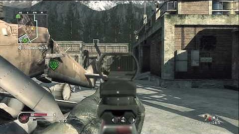 N3veR B4cK D0wN vs Envy Us Rbn.  Random snD and full Sabo