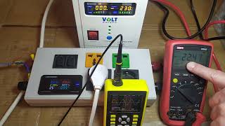 : Volt Polska sinusPRO-500E  