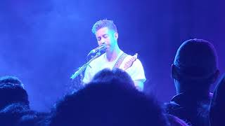 Bruno Major - I'll Sleep When I'm Older (Live at Northcote Social Club 22/9/2019)