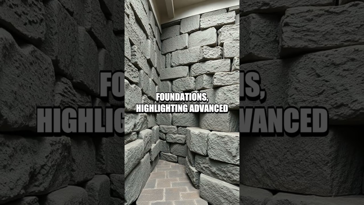 The Ingenious Construction of the Osaka Castle: A Japanese Heritage