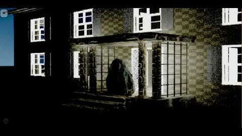 Unreal Engine 4.24.1 + Screen-Space Global illumination test series 6/100