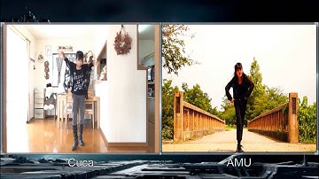 Morning Musume - Wagamama Ki no Mama Ai no Joke Dance Cover