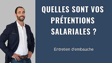 Comment remercier pour une candidature retenue ? Comment remercier pour une candidature retenue ?